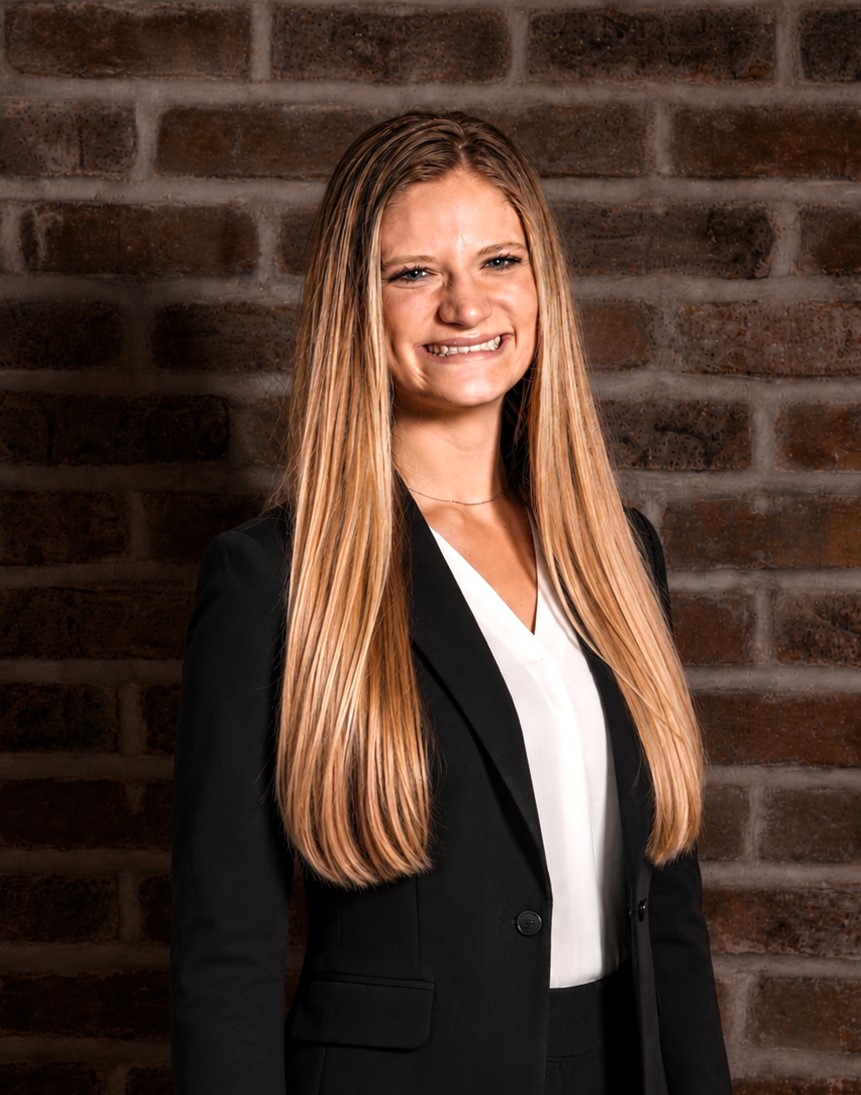 Annabelle Hibbard, Client Relations Lead at Complyn